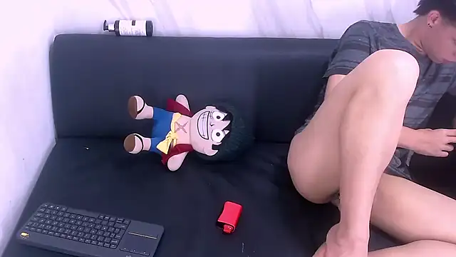 Liam York  online show from 03/12/26, 10:08