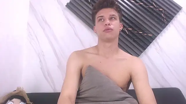 Liam York  online show from 03/04/26, 11:29