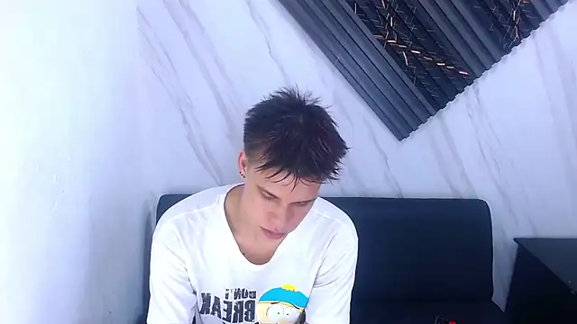 Liam York  online show from 03/05/26, 08:49