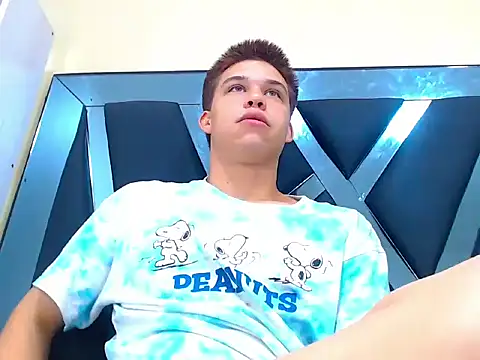 Liam York  online show from 01/13/26, 09:08