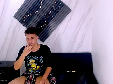 Liam York  online show from 02/14/26, 04:34