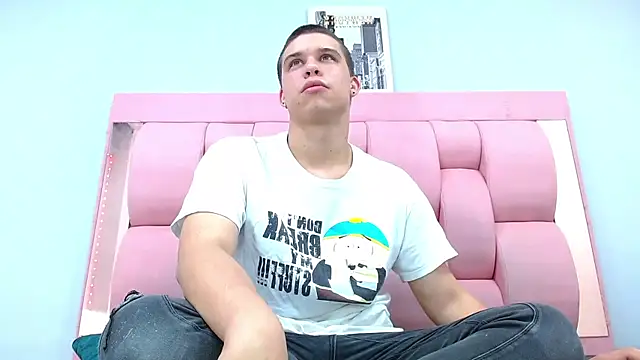 Liam York  online show from 11/18/25, 12:30