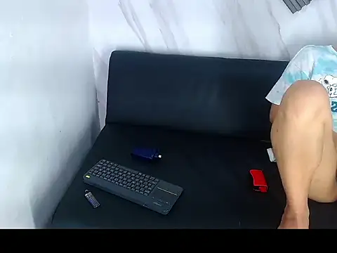 Liam York  online show from 02/06/26, 12:23