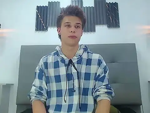 Liam York  online show from 03/26/26, 08:51