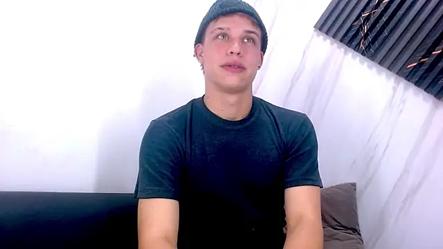 Liam York  online show from 02/24/26, 05:14