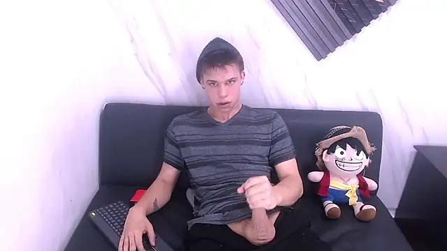 Liam York  online show from 03/11/26, 10:04