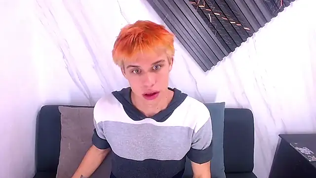 Liam York  online show from 04/20/26, 04:19