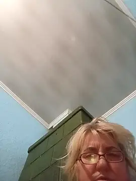 MilaTamila456 online show from 11/29/25, 02:23