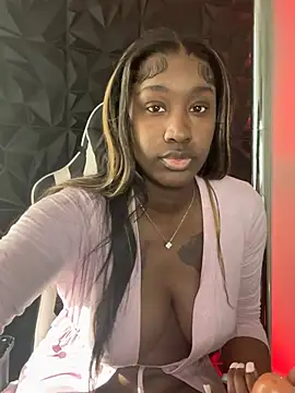 ToyaThick online show from 01/09/26, 07:43