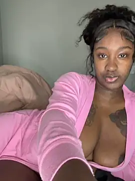 ToyaThick online show from 03/12/26, 03:05