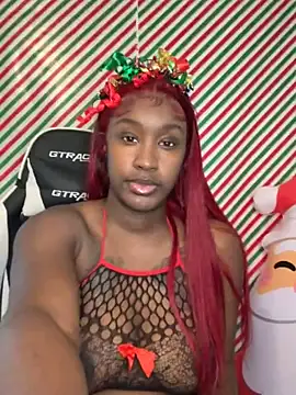 ToyaThick online show from 12/22/25, 07:03