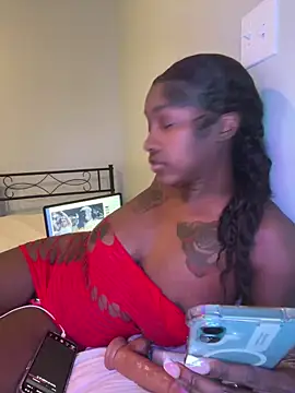 ToyaThick online show from 04/15/26, 07:58