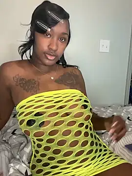 ToyaThick online show from 02/26/26, 05:24