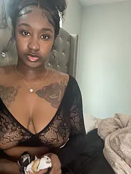 ToyaThick online show from 03/16/26, 05:05