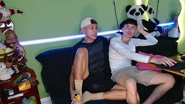 Kurt williams1 online show from 11/29/25, 09:04