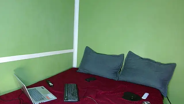 Kurt williams1 online show from 12/05/25, 02:15