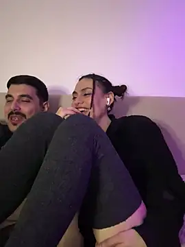 hibanaduo online show from 03/07/26, 02:51