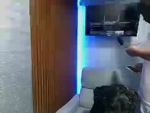 Scarlett Heat2 online show from 11/09/25, 01:09