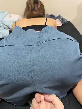 latinahorny11 online show from 04/05/26, 06:09