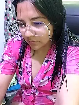 Meganmoonn  online show from 11/10/25, 12:59