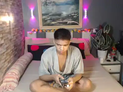 YoungAsian4u online show from 11/09/25, 04:05