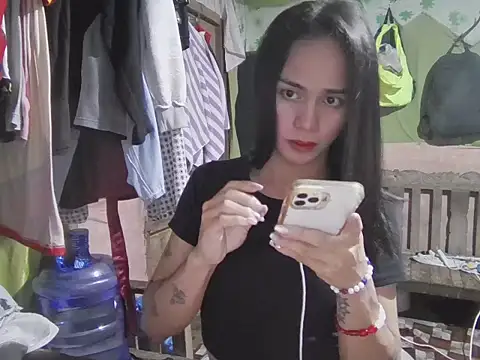 lustfulkatie online show from 11/22/25, 09:02