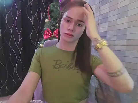 lustfulkatie online show from 12/21/25, 07:10