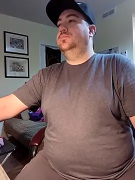 GayPoohBear online show from 11/09/25, 04:27