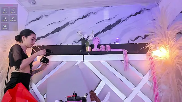  Ashley 777 online show from 03/30/26, 02:40