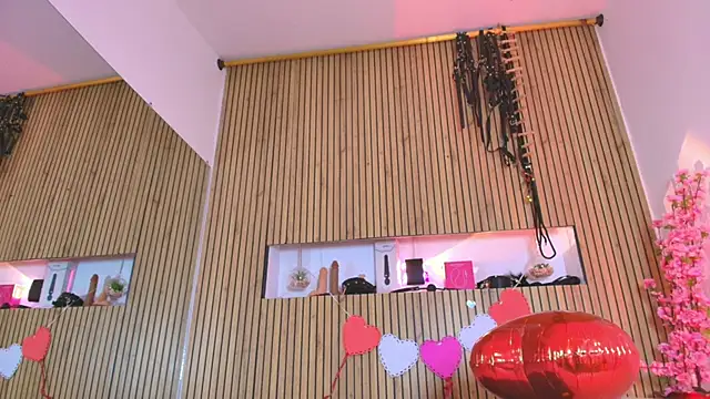  Ashley 777 online show from 02/13/26, 01:33