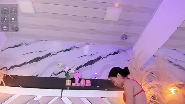  Ashley 777 online show from 04/04/26, 01:39