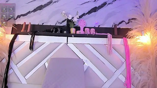  Ashley 777 online show from 03/29/26, 02:41