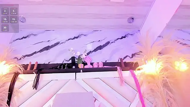  Ashley 777 online show from 03/19/26, 01:22