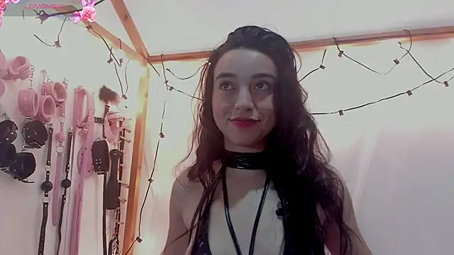  Ashley 777 online show from 12/17/25, 02:16