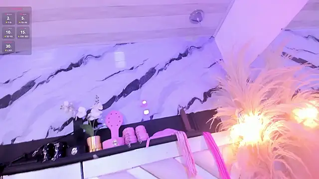  Ashley 777 online show from 03/24/26, 01:22