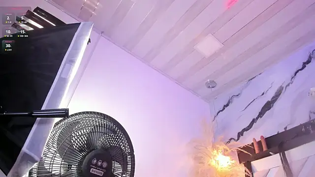  Ashley 777 online show from 03/31/26, 02:52