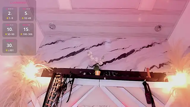  Ashley 777 online show from 02/21/26, 01:24