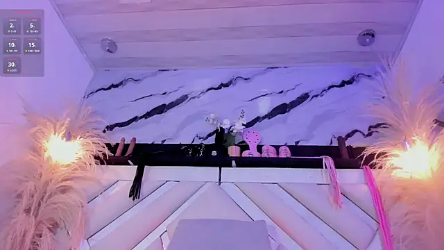  Ashley 777 online show from 03/25/26, 01:54