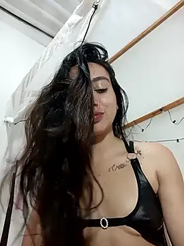  Ashley 777 online show from 01/18/26, 08:18