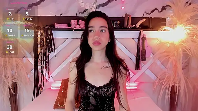  Ashley 777 online show from 02/24/26, 02:07