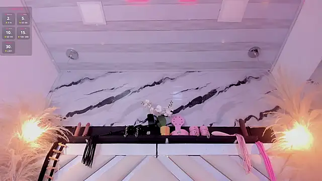  Ashley 777 online show from 03/07/26, 01:49