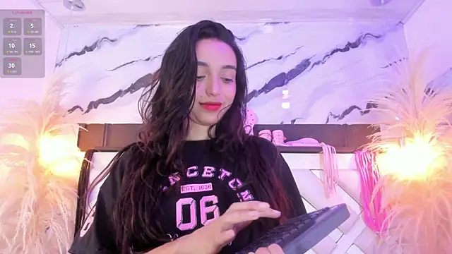  Ashley 777 online show from 03/28/26, 01:34