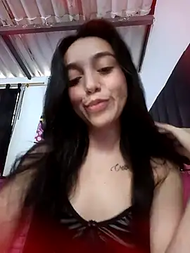  Ashley 777 online show from 12/01/25, 07:59