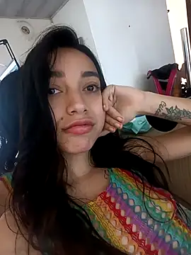  Ashley 777 online show from 03/26/26, 02:26