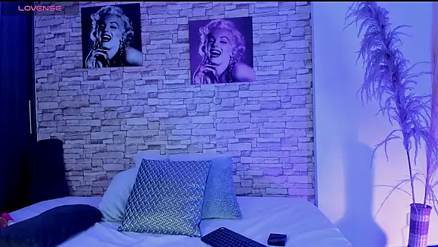 sofiaalarson online show from 01/15/26, 11:13