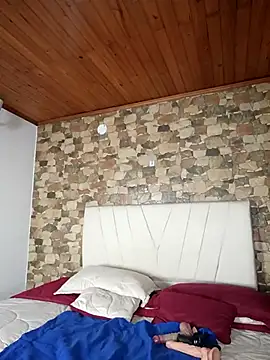 Hammy-steve01 online show from 11/12/25, 11:58