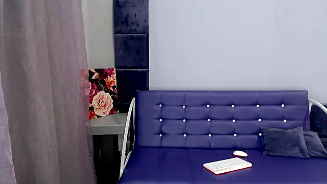 Katerina  Ray online show from 02/25/26, 10:15