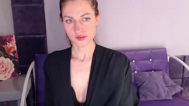 Katerina  Ray online show from 04/30/26, 07:48