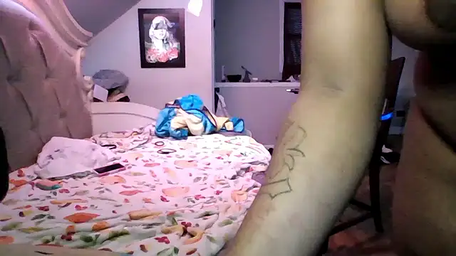 Dusaa  online show from 11/19/25, 05:46