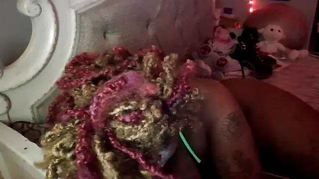 Dusaa  online show from 03/02/26, 05:08